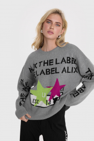 ALIX the Label 24 12867963