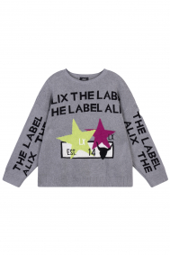 ALIX the Label 24-12867963