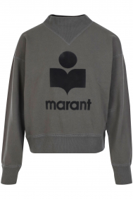 Marant Etoile moby-ga-23psw0003fa-a1m07e