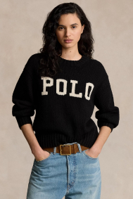 Ralph Lauren Polo INTRSIA long sleeve pull