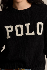 Ralph Lauren Polo INTRSIA long sleeve pull