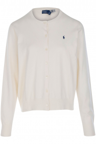 Ralph Lauren cardigan-long-sleeve