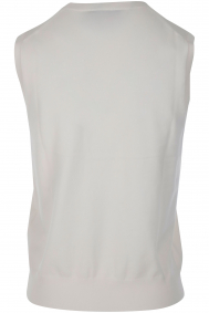 Ralph Lauren Sleeveless pullover CTTN Shell