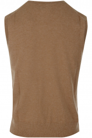 Ralph Lauren Sleeveless pullover CTTN Shell