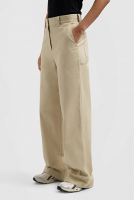 Olaf Hussein Utility pants