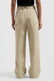 Olaf Hussein Utility pants