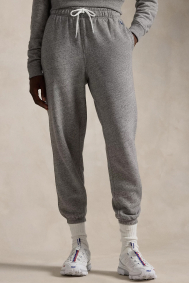 Ralph Lauren PO sweatpant ankle pant