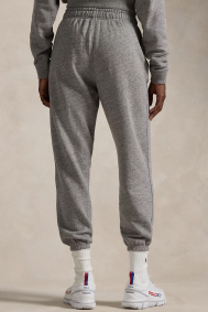 Ralph Lauren PO sweatpant ankle pant