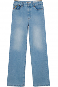 Lois jeans 7567-palazzo-angel-cloudy-2142