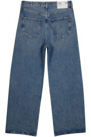 Agolde Low curve jean A197B-1535