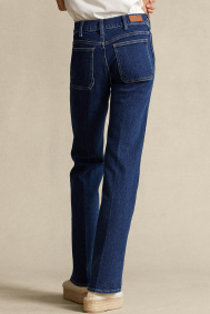 Ralph Lauren Jenn flare denim