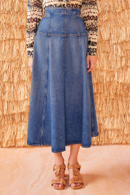 Ulla Johnson The Brigette skirt