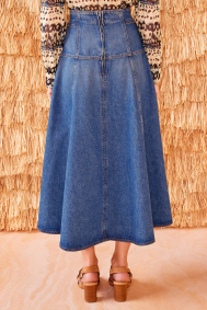 Ulla Johnson The Brigette skirt