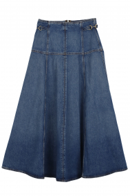 Ulla Johnson the-brigette-skirt