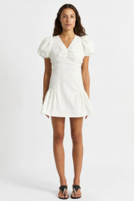 Laagam Millie short dress