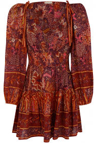 Ulla Johnson anika-dress