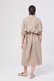 SoSue Cowboy dress linen