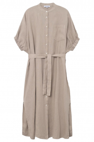 SoSue cowboy-dress-linen