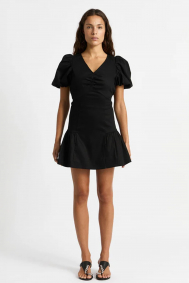 Laagam Millie short dress