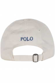 Ralph Lauren CLS SPRT CAP