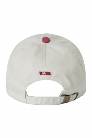 Laagam Embroidered log cap