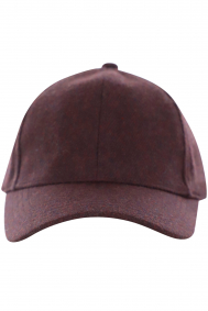 Woolrich Solid wool baseball cap