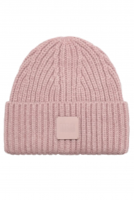 UGG chunky-rib-beanie