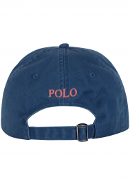 Ralph Lauren CLS SPRT CAP