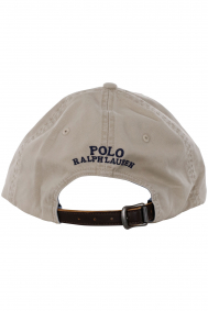 Ralph Lauren CLS SPRT cap NA