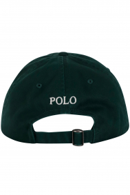 Ralph Lauren CLS SPRT CAP