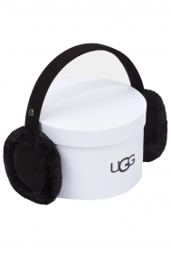 UGG Sheepskin embroidery earmuff