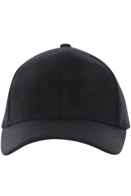 Woolrich Solid wool baseball cap