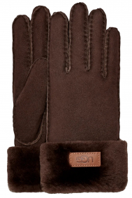 UGG turn-cuff-glove