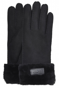 UGG turn-cuff-glove