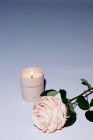 Sophia Mae Scented candle midi