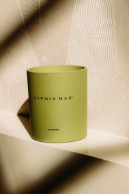 Sophia Mae Scented candle midi