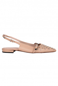 Dante6 cinque-studded-leather-flat-sl