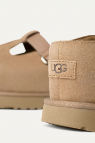 UGG Goldenstar hi Clog 1167550