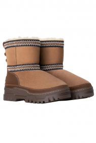 UGG Classic mini trailgazer