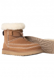 UGG W Classic mini alpine