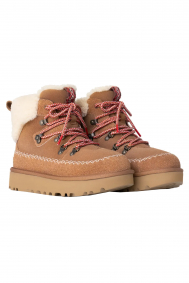 UGG W Classic alpine lace-up