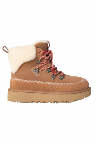 UGG w-classic-alpine-lace-up