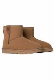 UGG W Classic mini bailey zip 1150