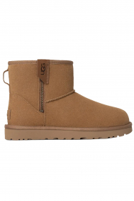 UGG w-classic-mini-bailey-zip-1150