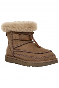 UGG W Classic mini alpine