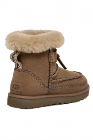 UGG W Classic mini alpine