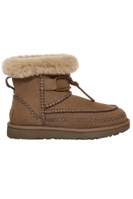 UGG w-classic-mini-alpine