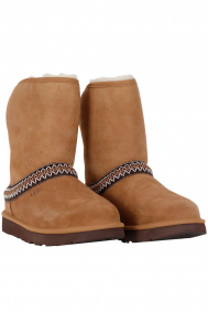 UGG Classic short crescent 1161770