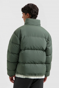 Olaf Hussein Olaf Puffer jacket