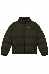 Olaf Hussein Puffer jacket